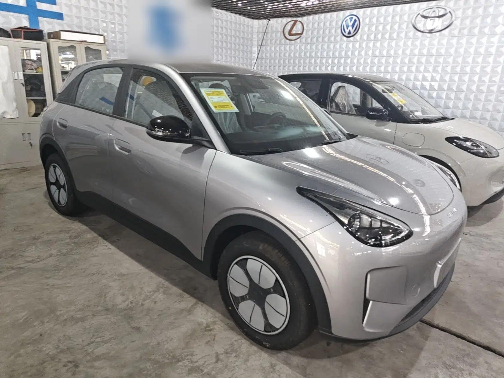 Geely Galaxy Geome 2026 Model 310km Youth Edition — миниатюра 3