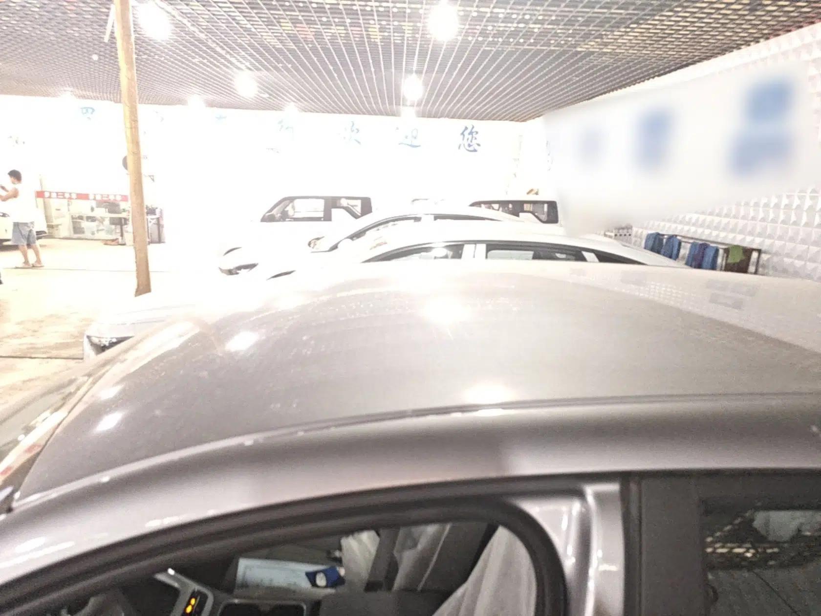 Geely Galaxy Geome 2026 Model 310km Youth Edition — миниатюра 7