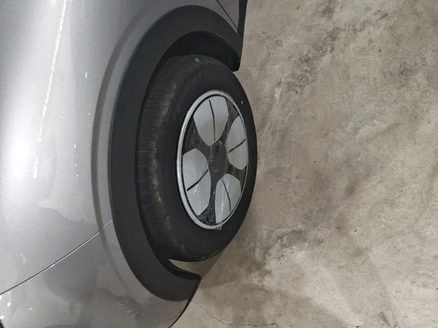 Geely Galaxy Geome 2026 Model 310km Youth Edition — миниатюра 10