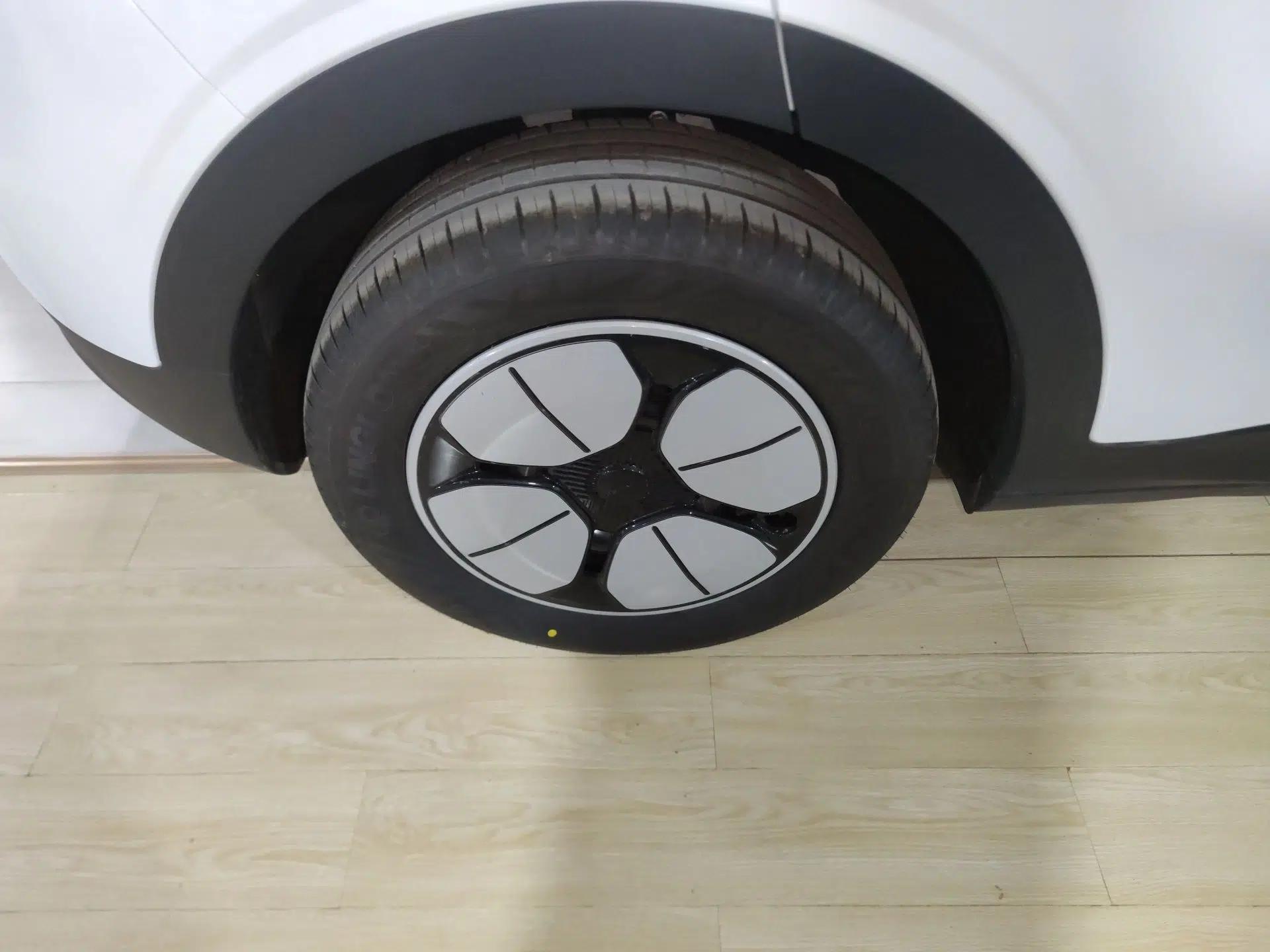 Geely Galaxy Geome 2026 Model 310km Youth Edition — миниатюра 11