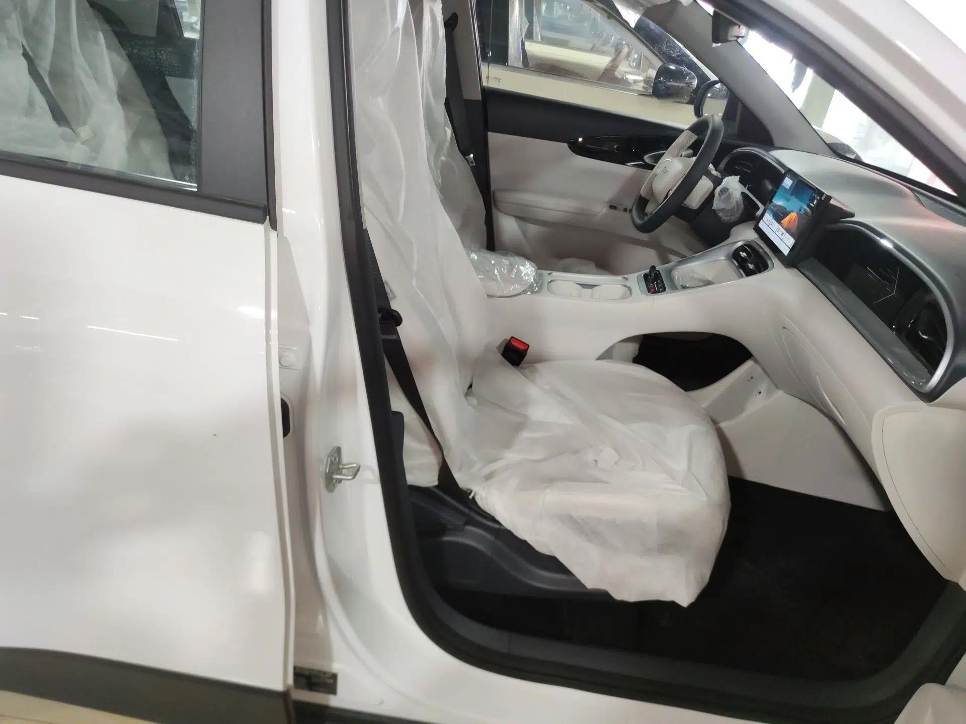 Geely Galaxy Geome 2026 Model 310km Youth Edition — миниатюра 24