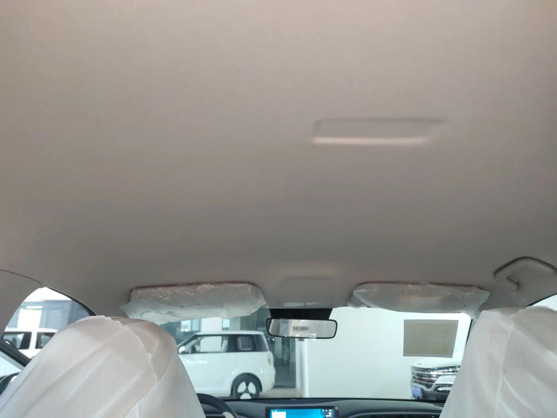 Geely Galaxy Geome 2026 Model 310km Youth Edition — миниатюра 26