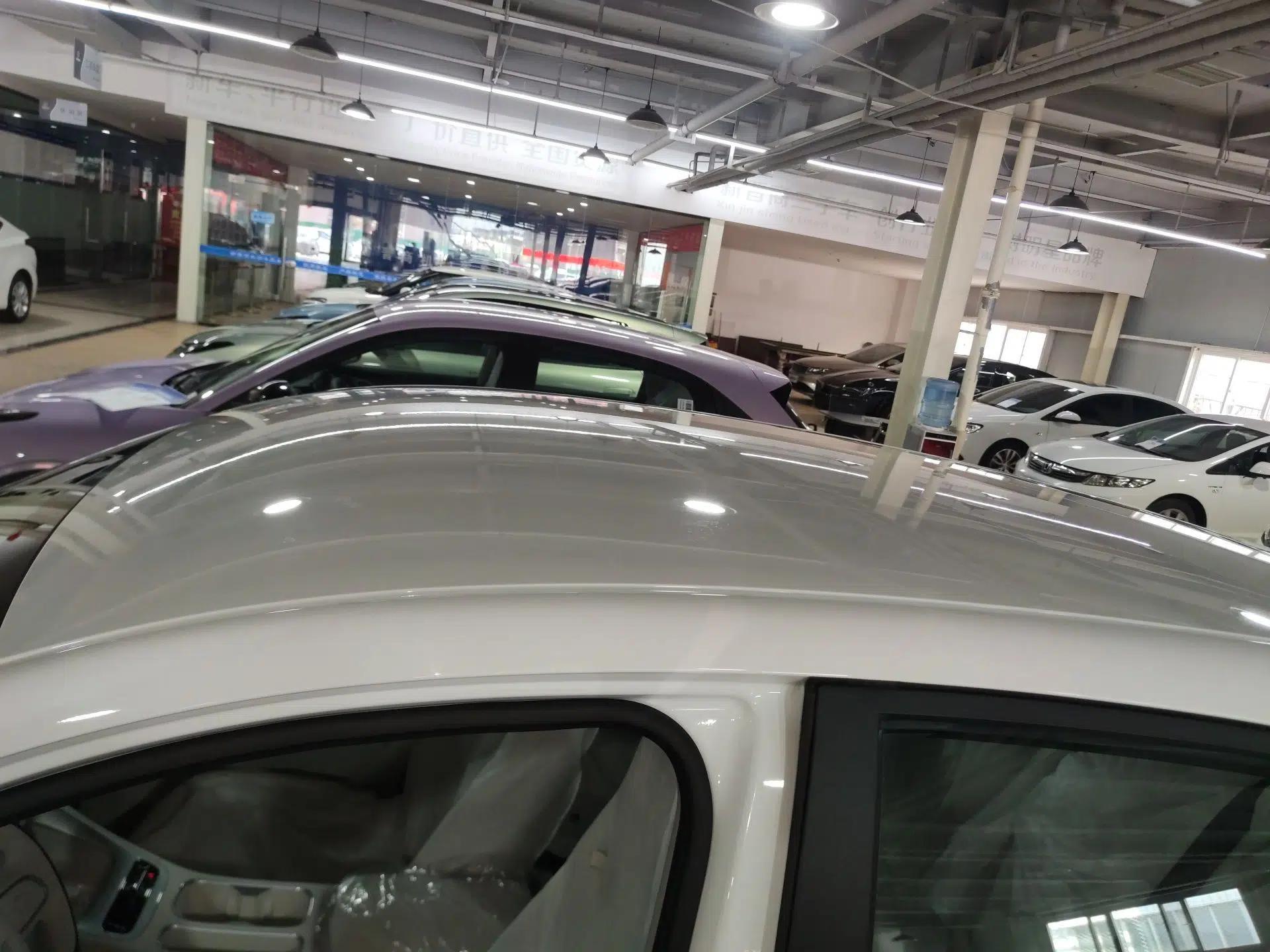 Geely Galaxy Geome 2026 Model 310km Youth Edition — миниатюра 7