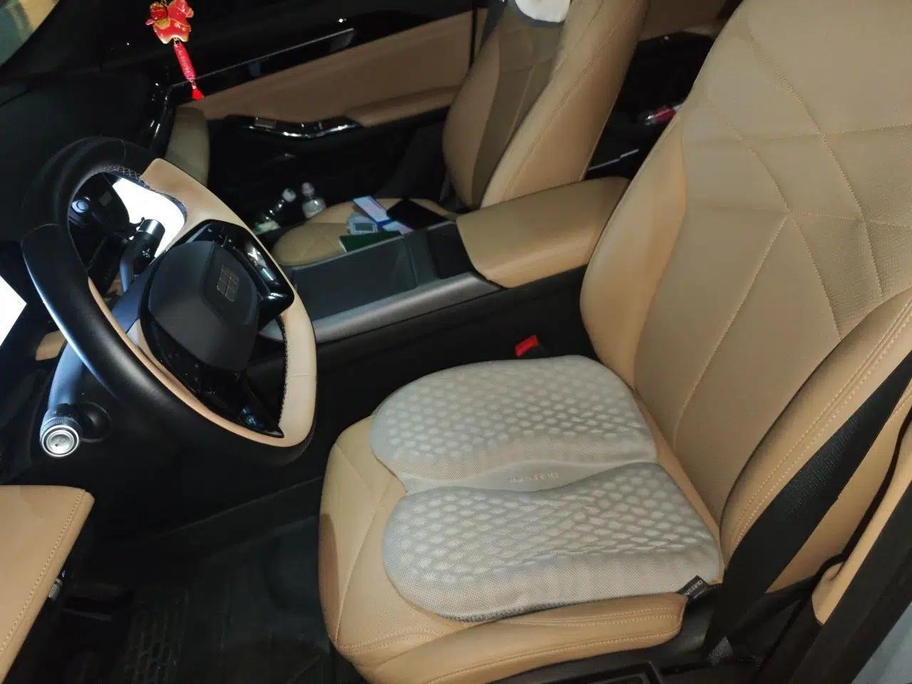 Geely Galaxy L6 2023 60km PLUS — миниатюра 15