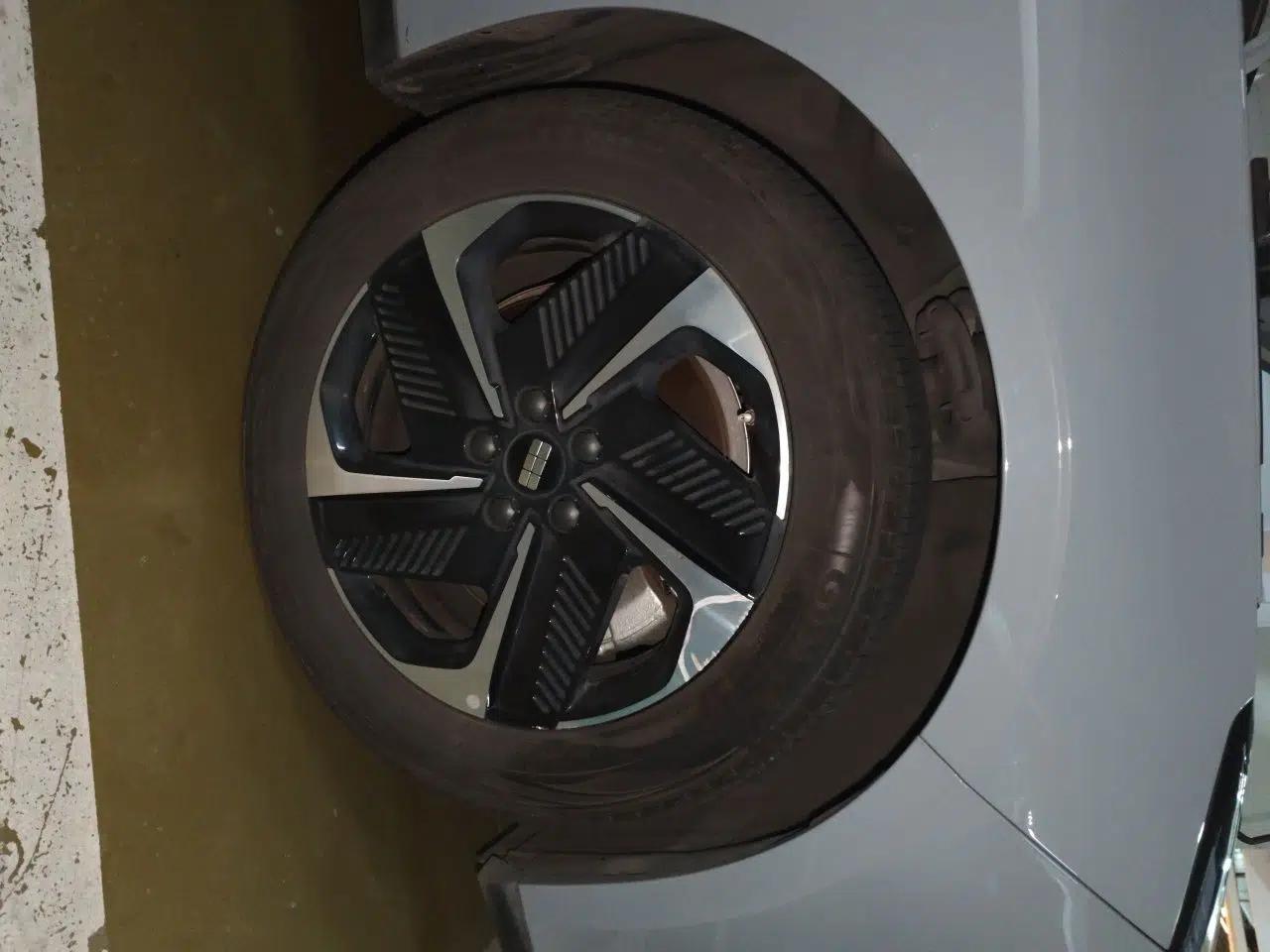 Geely Galaxy L6 2023 60km PLUS — миниатюра 8