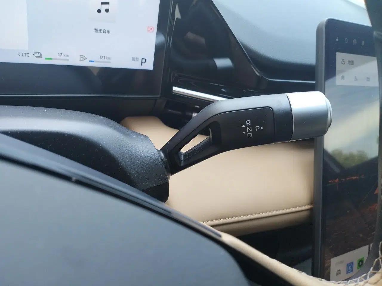 Geely Galaxy L6 2023 60km PLUS — миниатюра 11