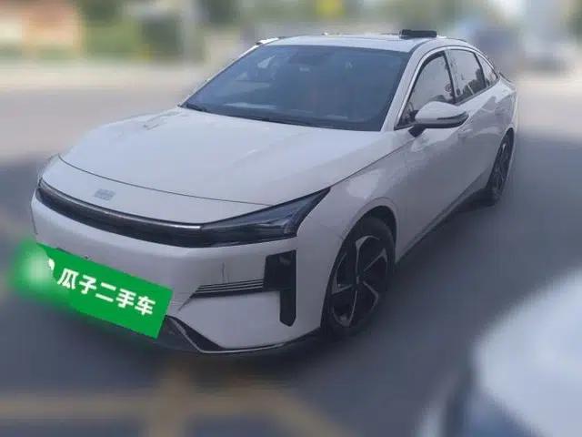 Geely Galaxy L6 2023 60km PLUS