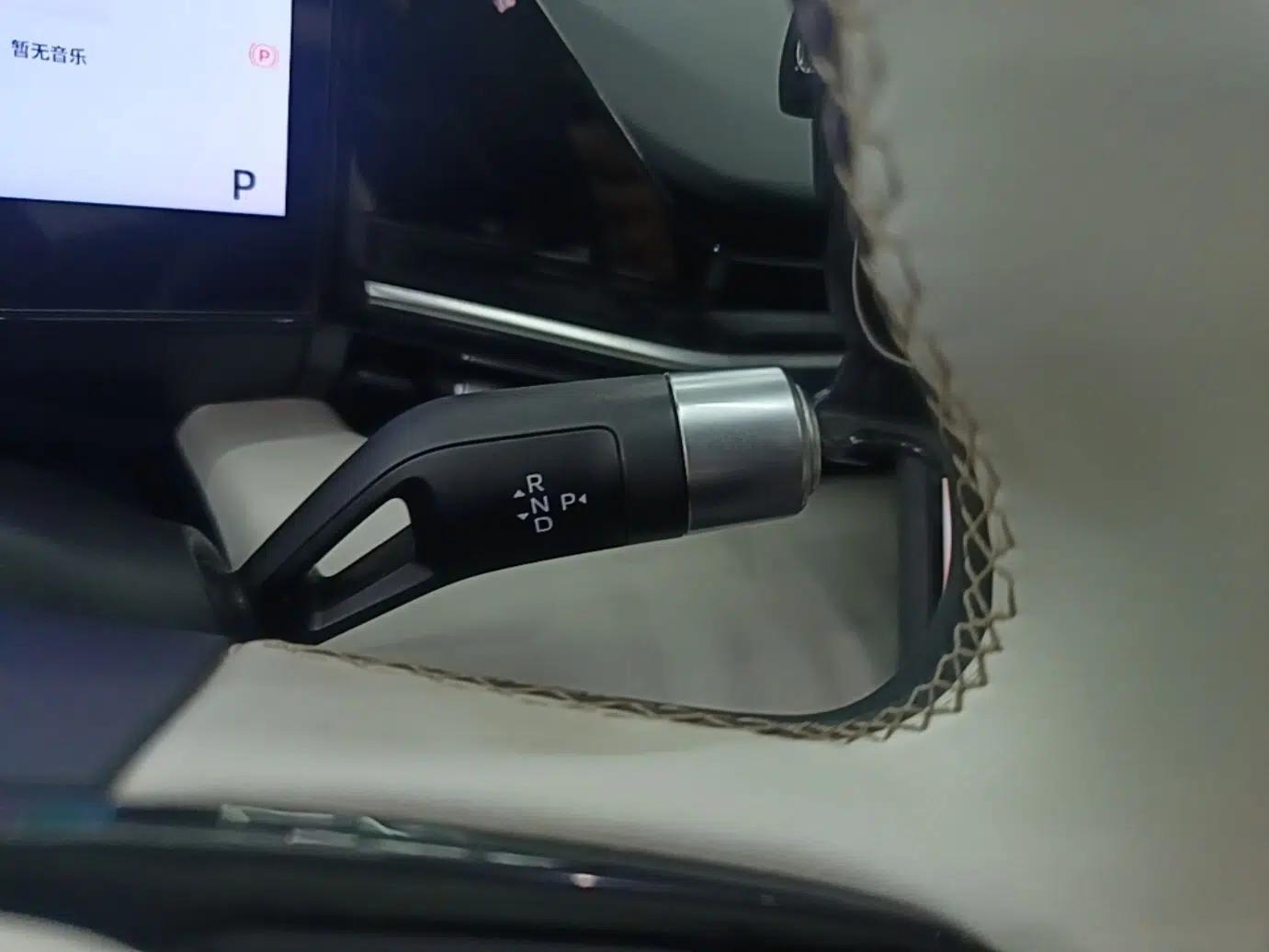 Geely Galaxy L6 2023 125km Starship — миниатюра 16