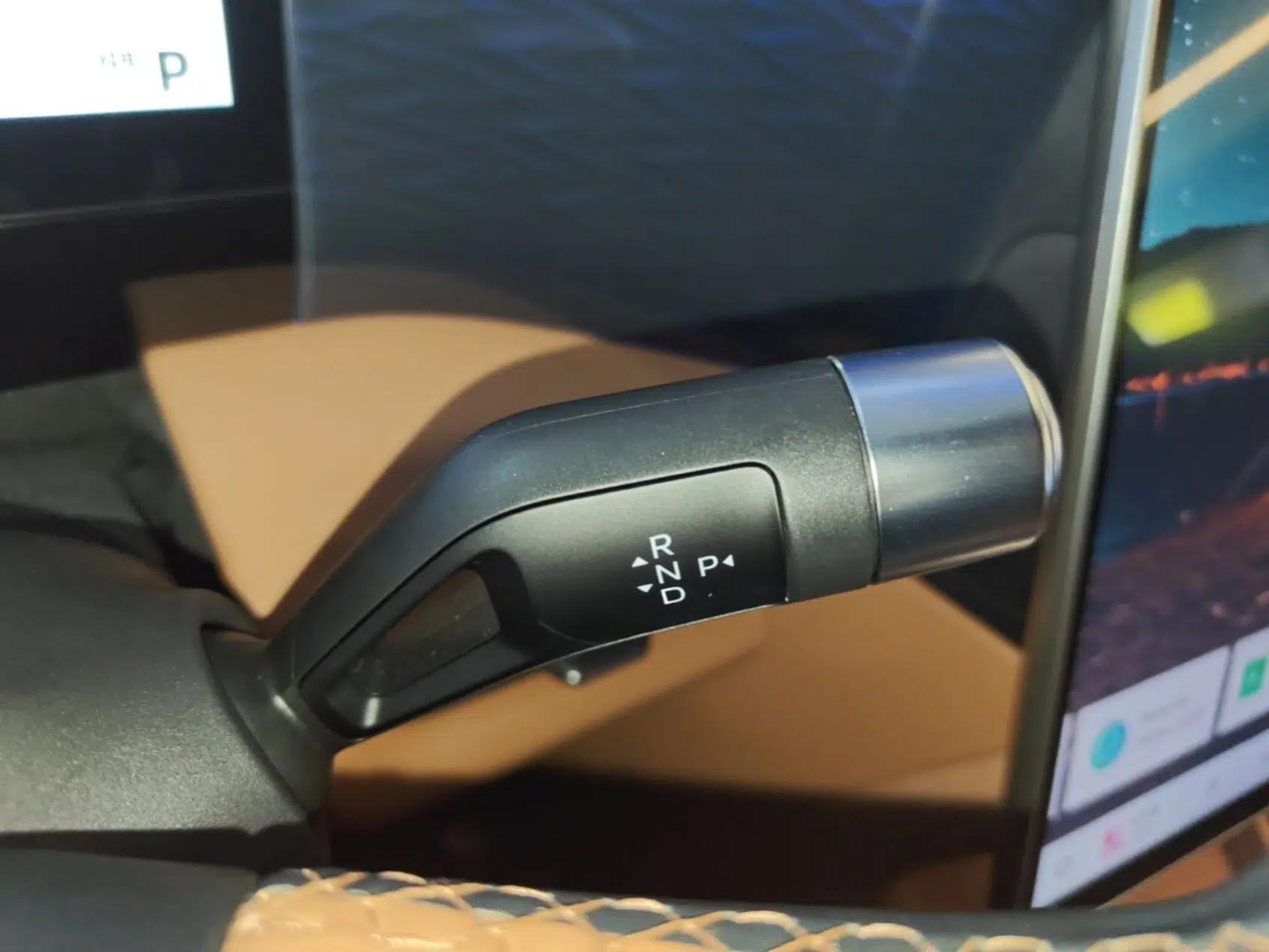 Geely Galaxy L7 2025 EM-i 115km Exploration+ Edition — миниатюра 16