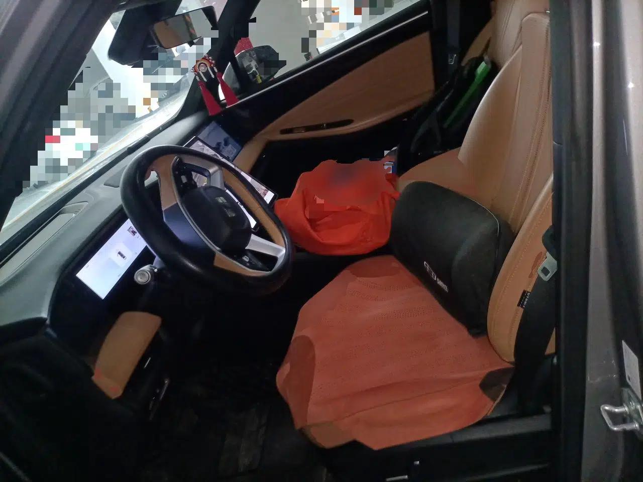 Geely Galaxy L7 2024 1.5T 115 km PLUS Dragon Edition — миниатюра 15