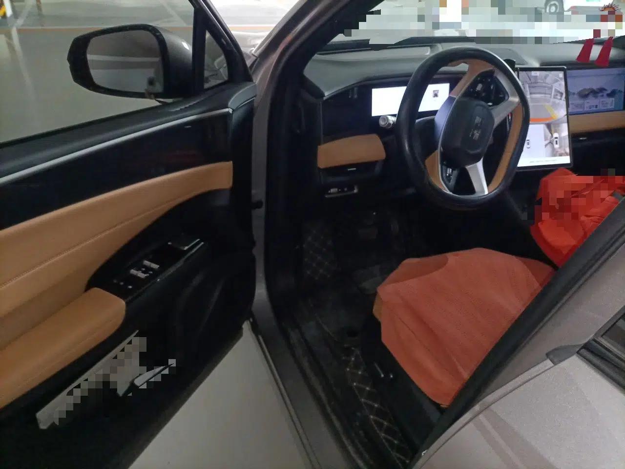 Geely Galaxy L7 2024 1.5T 115 km PLUS Dragon Edition — миниатюра 16