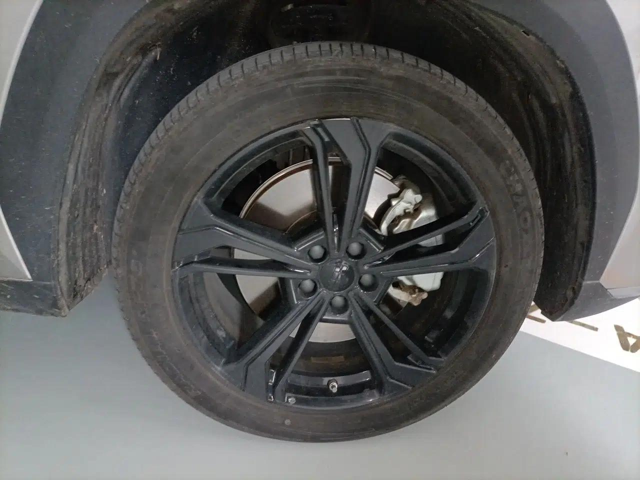 Geely Galaxy L7 2024 1.5T 115 km PLUS Dragon Edition — миниатюра 8