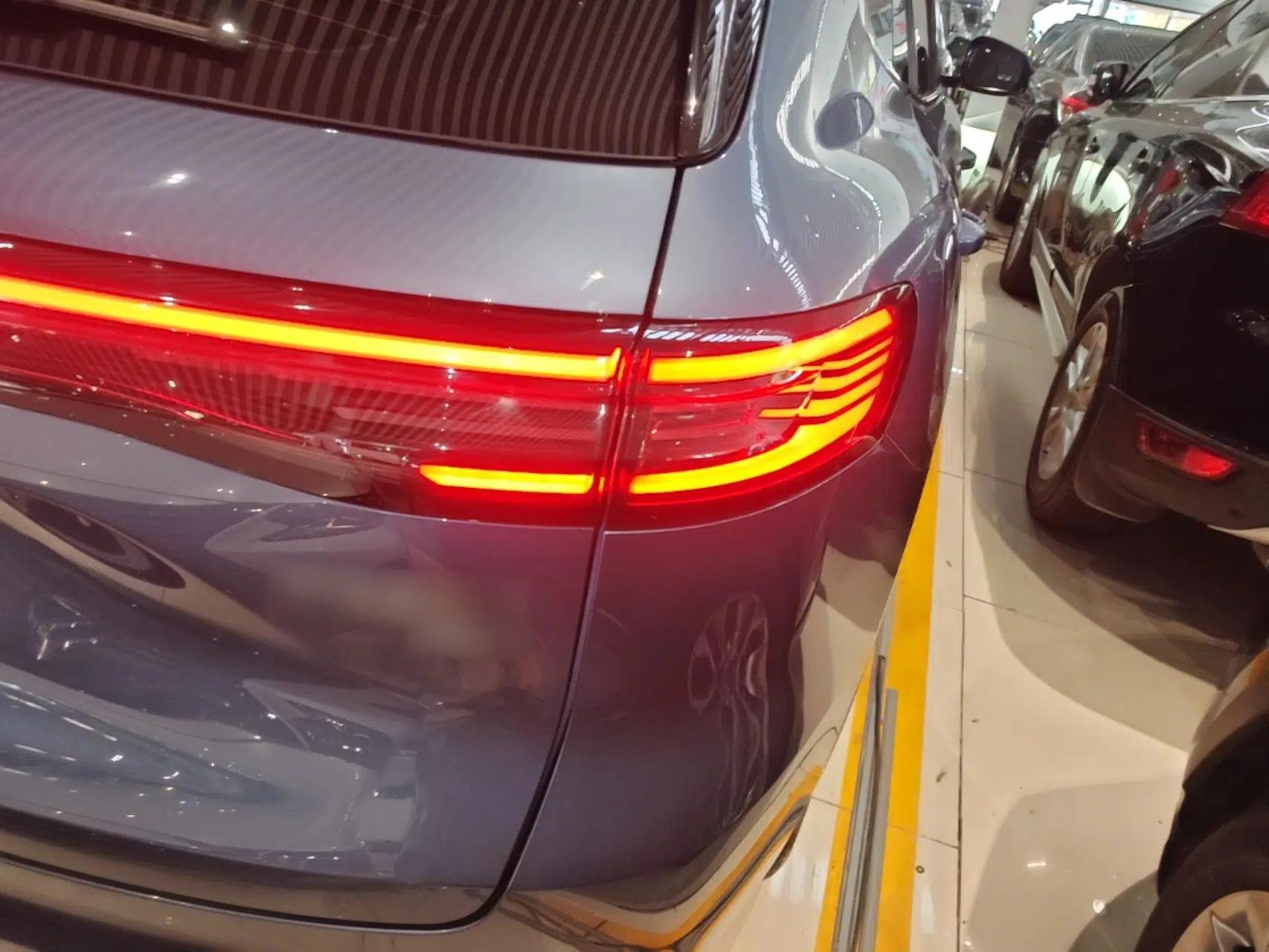 Geely Galaxy Xingjian 7 EM-i 2025 120km Navigator Edition — миниатюра 9
