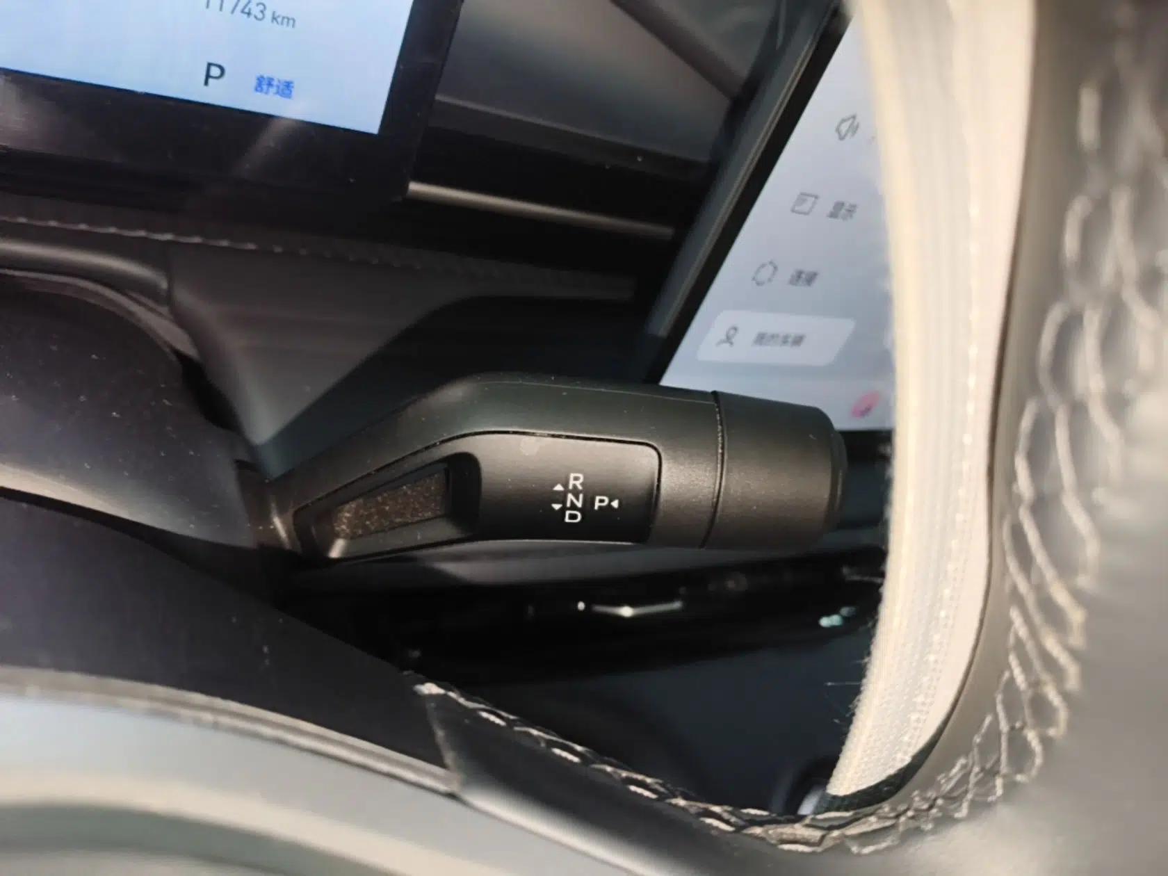 Geely Galaxy E5 2026 Model 530km Exploration Edition — миниатюра 16