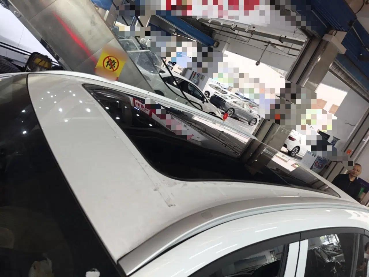 Geely Galaxy E5 2026 Model 530km Exploration Edition — миниатюра 7