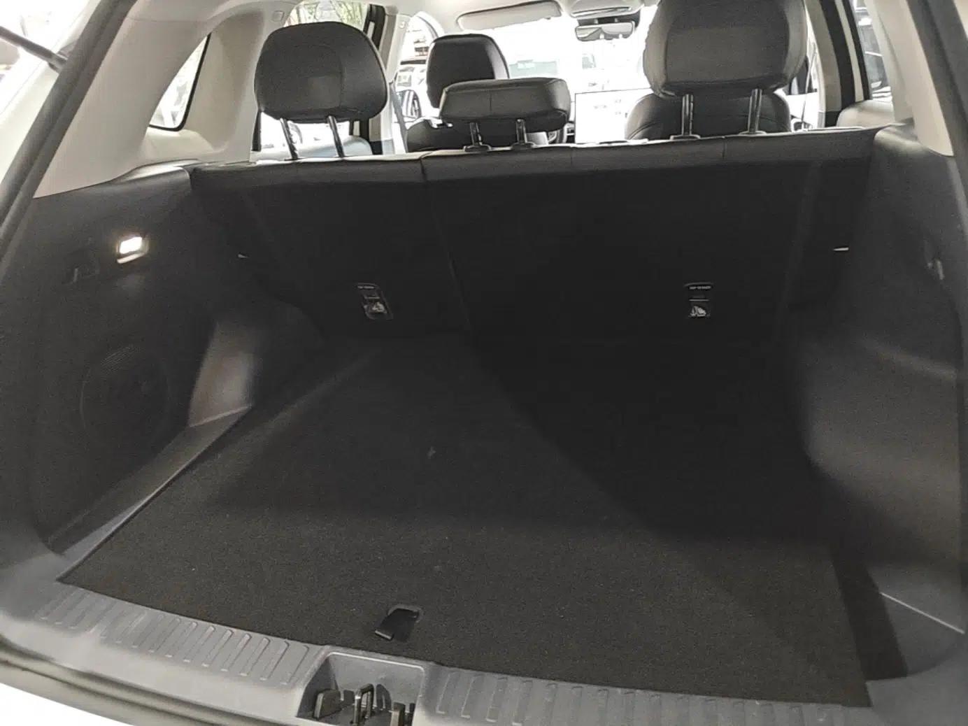 Geely Galaxy E5 2024 530km Long-Range Version — миниатюра 22