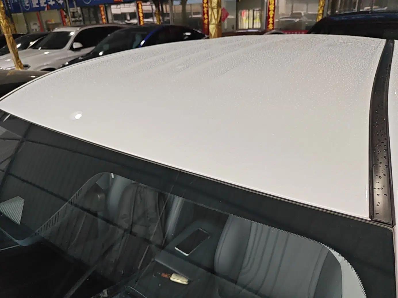 Geely Galaxy E5 2024 530km Long-Range Version — миниатюра 7