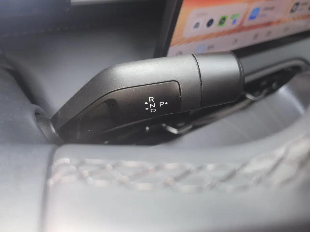 Geely Galaxy E5 2026 Model 530km Launch Edition — миниатюра 11