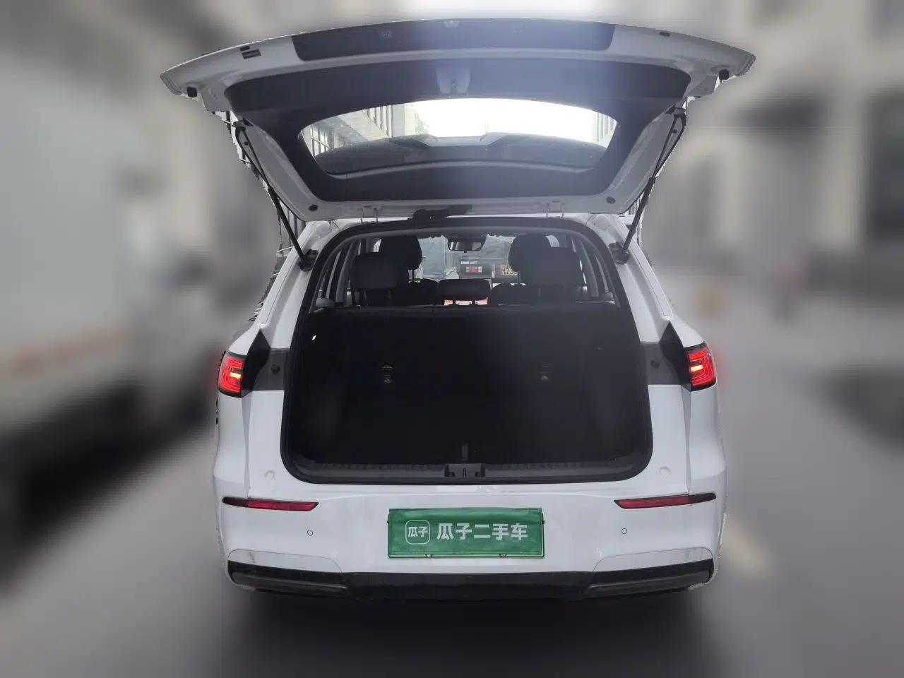 Geely Galaxy E5 2026 Model 530km Launch Edition — миниатюра 16
