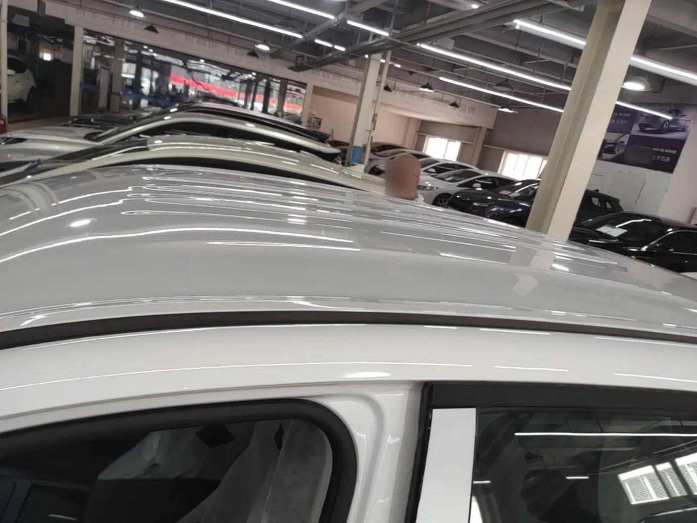 Geely Galaxy E5 2026 Model 530km Launch Edition — миниатюра 7