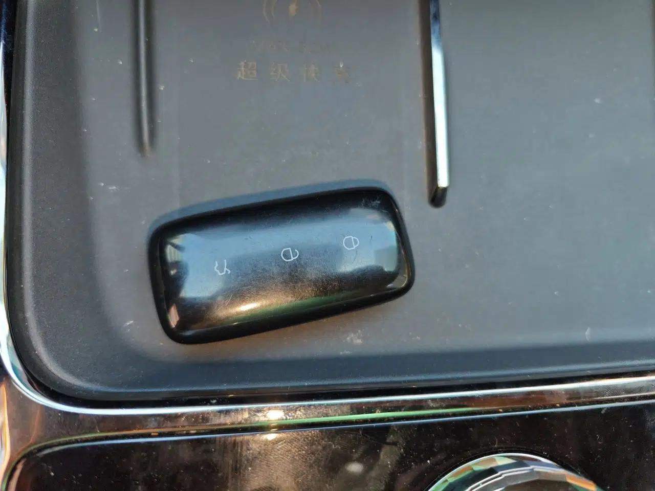 Geely Galaxy 8 2025 130km EM-i Flagship Edition — миниатюра 17