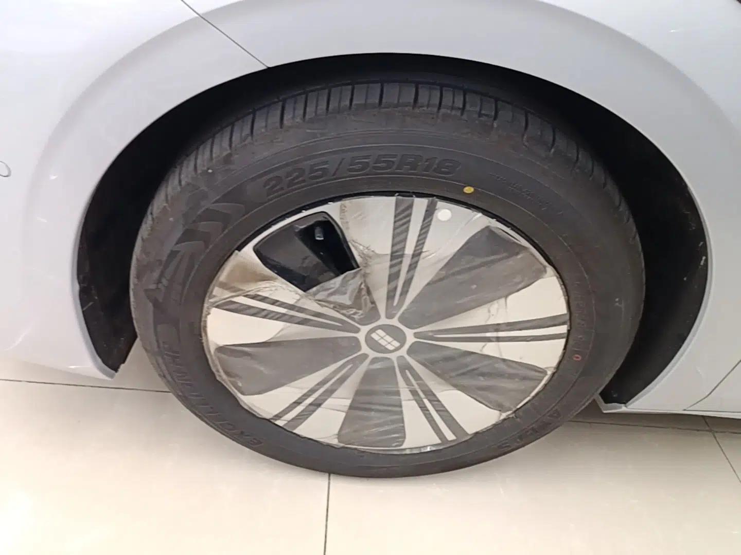 Geely Galaxy A7 2025 Model EM-i 150km Exploration+ Edition — миниатюра 10