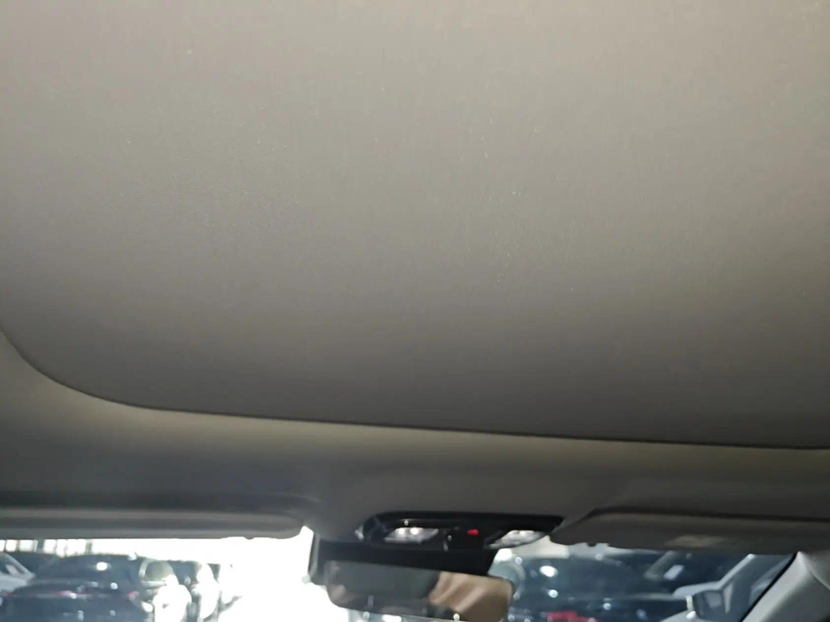 Geely Galaxy A7 2025 Model EM-i 150km Starship Edition — миниатюра 21