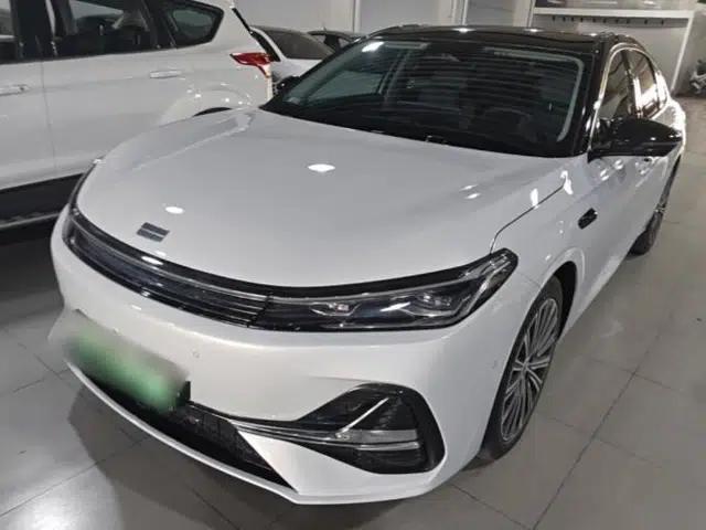 Geely Galaxy A7 2025 Model EM-i 150km Starship Edition