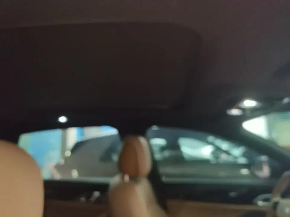 Geely Galaxy A7 2025 Model EM-i 150km Starship Edition — миниатюра 21