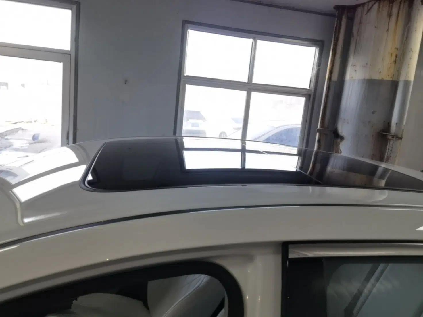 Geely Galaxy A7 2025 Model EM-i 150km Starship Edition — миниатюра 7