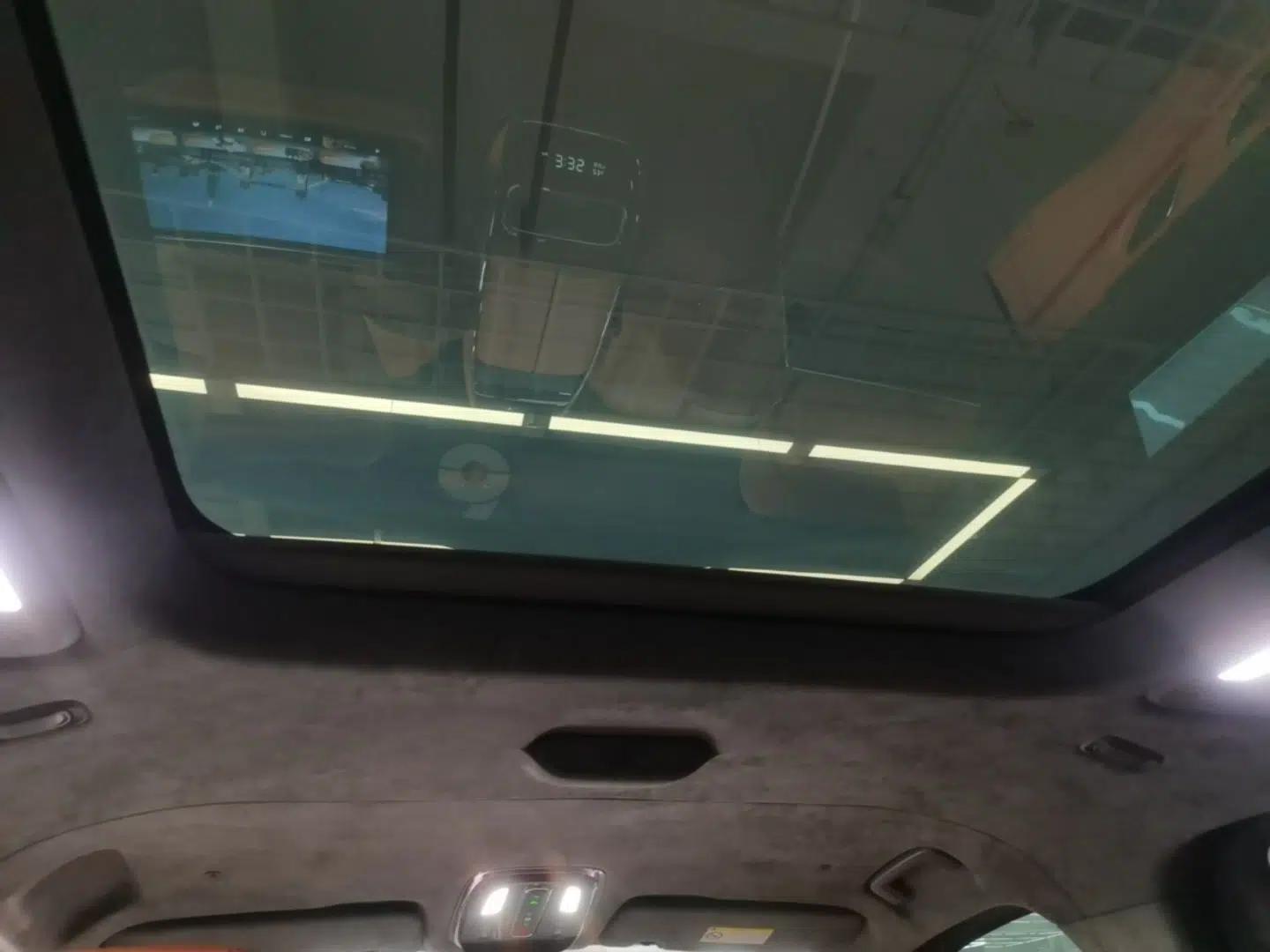 Geely Galaxy LEVC L380 2024 116 Degrees 6 Seats Two-Wheel Drive Pro — миниатюра 26