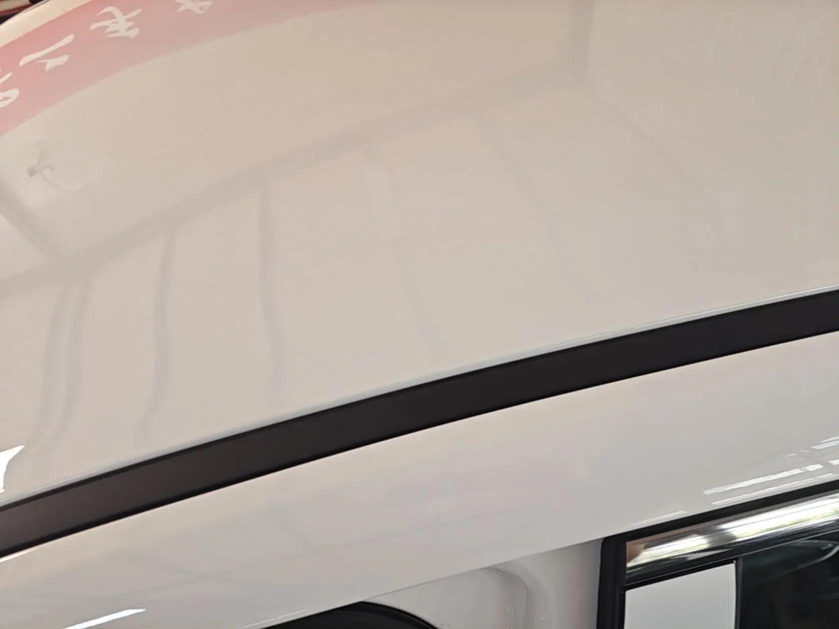 Geely Galaxy Stellar 6 2026 Model 60km Free-Style Edition — миниатюра 7