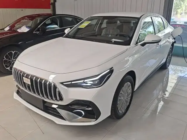 Geely Galaxy Stellar 6 2026 Model 60km Free-Style Edition