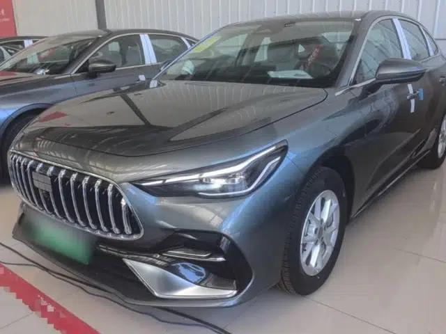 Geely Galaxy Stellar 6 2026 Model 125km Long-range Edition