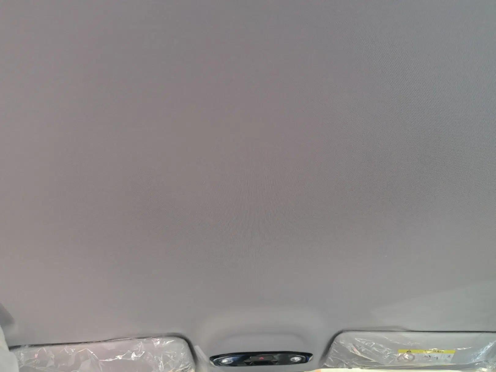 Geely Galaxy Stellar 6 2026 Model 125km Long-range Edition — миниатюра 21