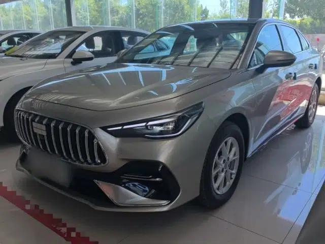 Geely Galaxy Stellar 6 2026 Model 125km Long-range Edition