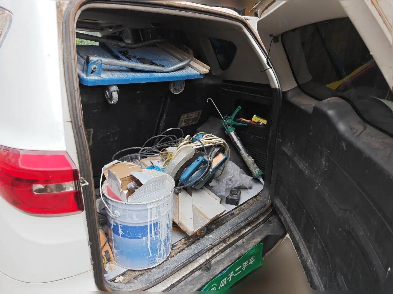 Cowin X3 2016 1.6L Manual Smart Connect II Version — миниатюра 19