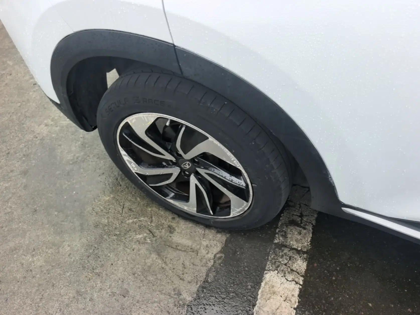 Cowin Xuanjie 2020 1.5L CVT Zhaо — миниатюра 11