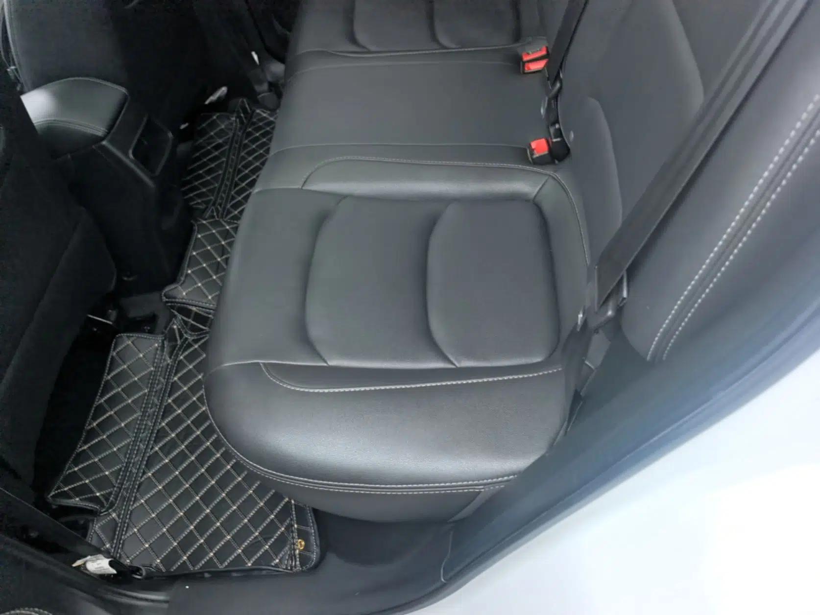 Cowin Xuanjie 2020 1.5L CVT Zhaо — миниатюра 20