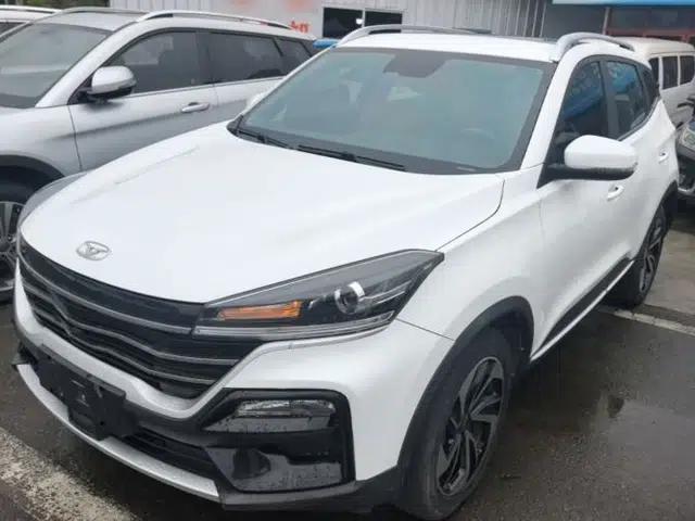 Cowin Xuanjie 2020 1.5L CVT Zhaо