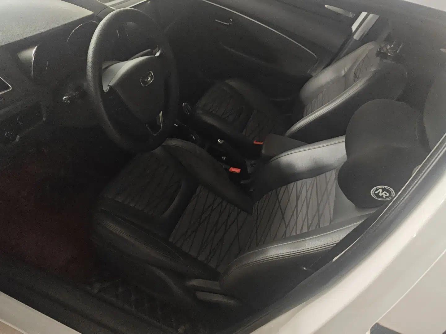 Cowin E3 2018 1.5L Manual Luxury Model — миниатюра 9