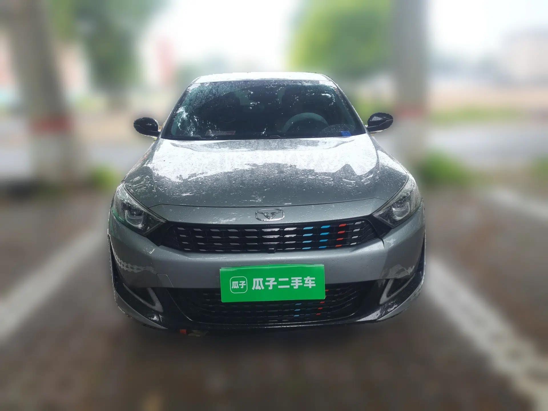 Cowin Xuandu 2021 1.5T Manual Comfort Edition — миниатюра 2