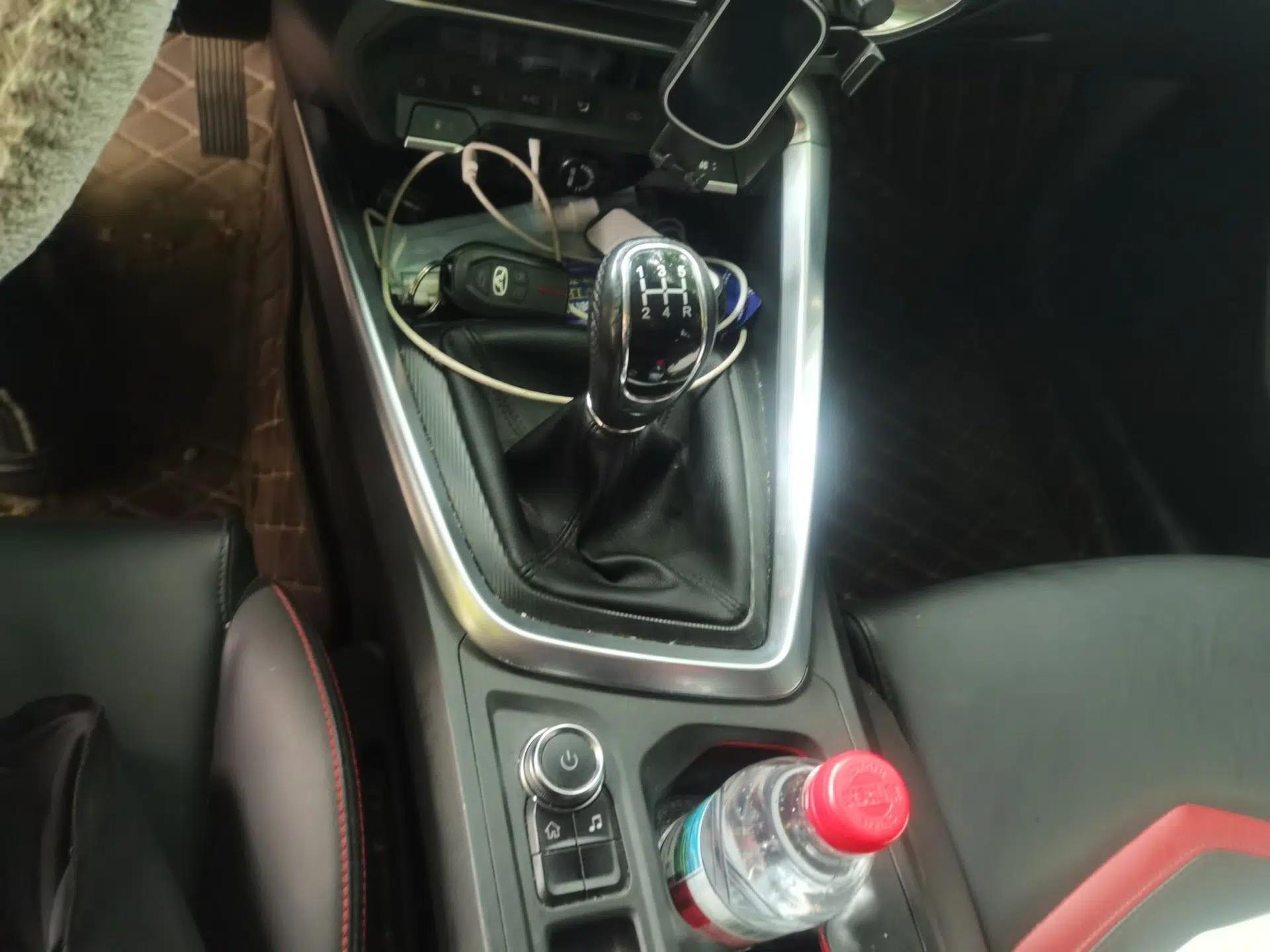 Cowin Xuandu 2021 1.5T Manual Comfort Edition — миниатюра 14