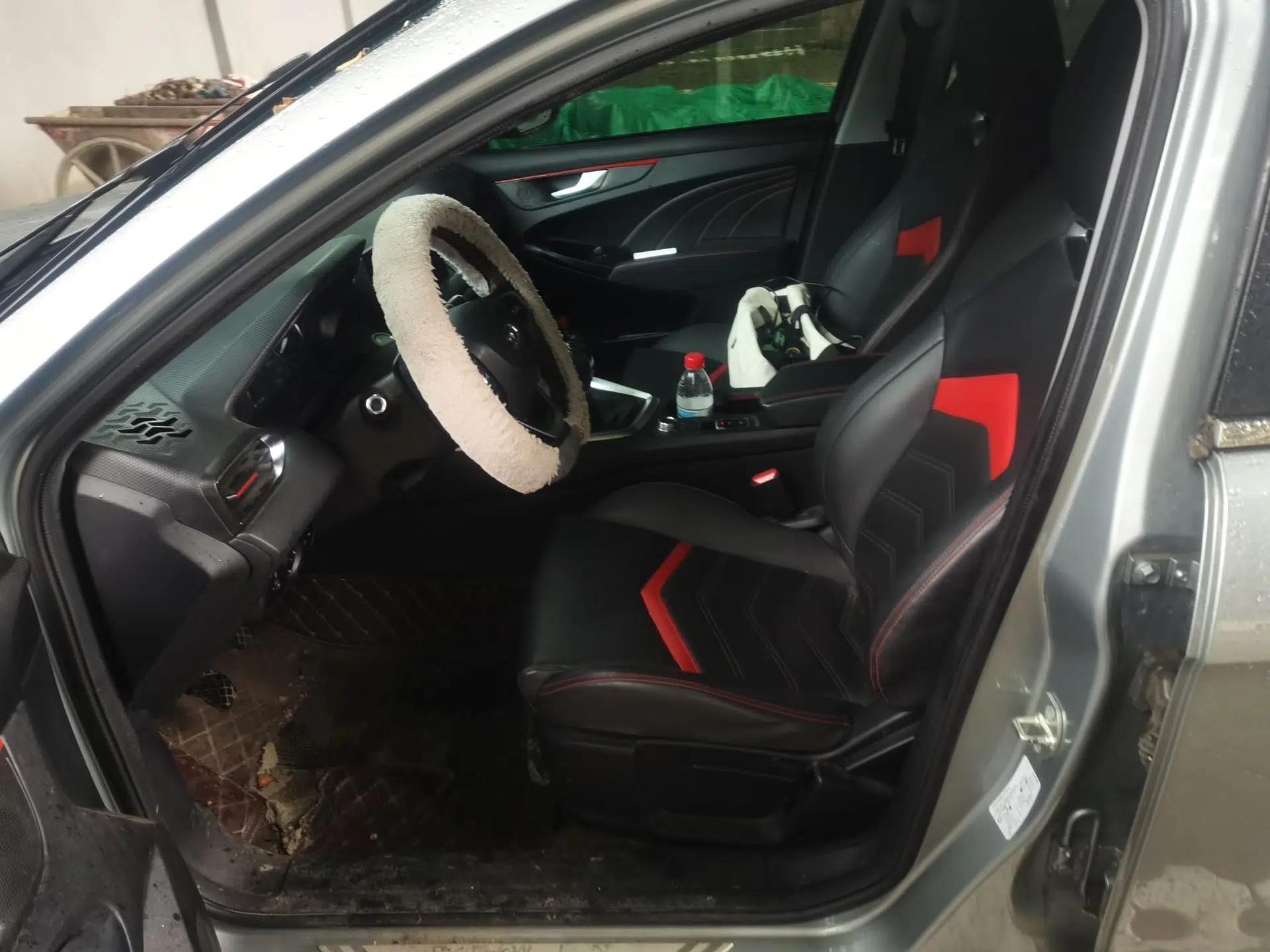 Cowin Xuandu 2021 1.5T Manual Comfort Edition — миниатюра 15