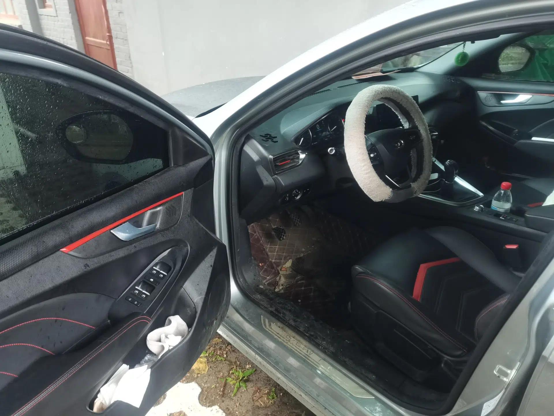 Cowin Xuandu 2021 1.5T Manual Comfort Edition — миниатюра 16
