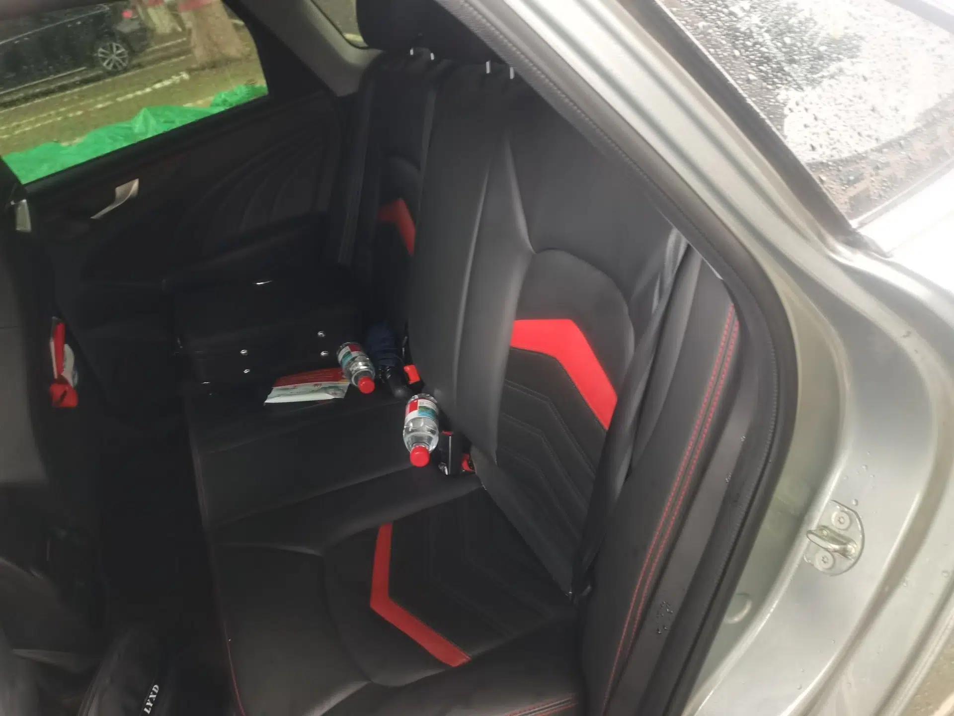 Cowin Xuandu 2021 1.5T Manual Comfort Edition — миниатюра 17
