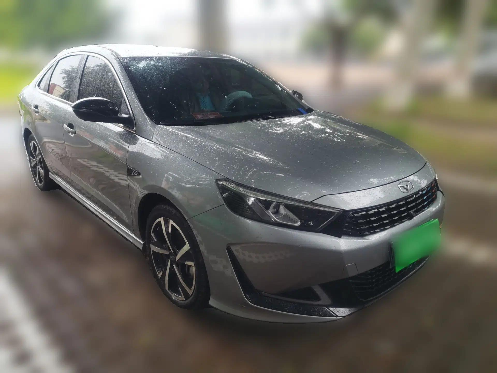Cowin Xuandu 2021 1.5T Manual Comfort Edition — миниатюра 3