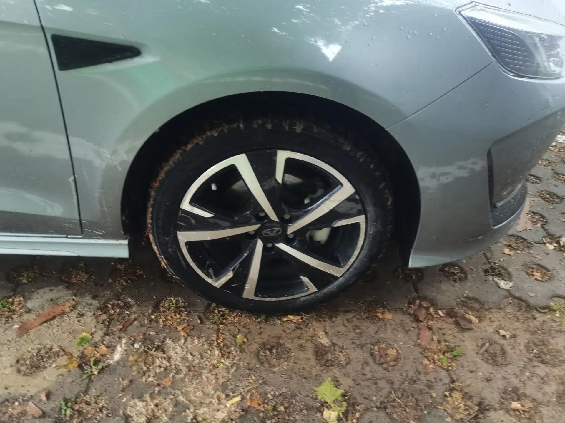 Cowin Xuandu 2021 1.5T Manual Comfort Edition — миниатюра 8