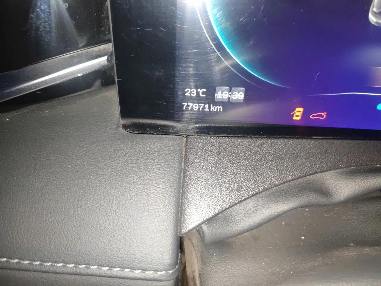 Leapmotor S01 2019 380 Standard Edition — миниатюра 12