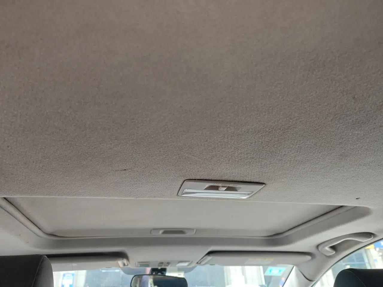 Mazda CX-7 2010 2.5L Luxury Edition — миниатюра 18